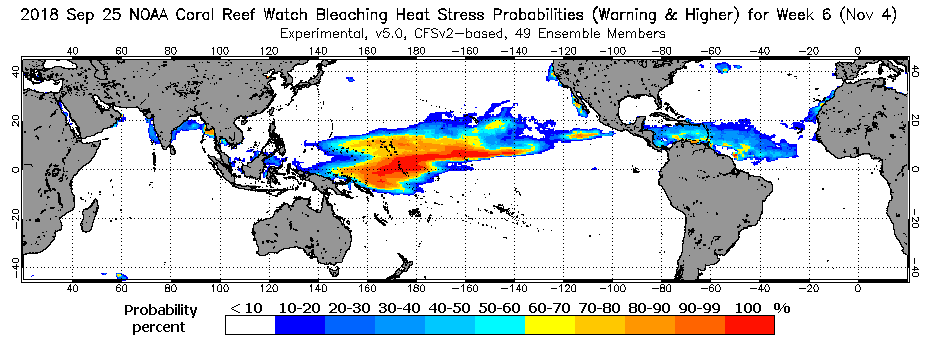 Outlook Map