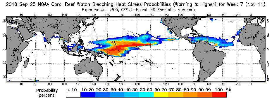 Outlook Map