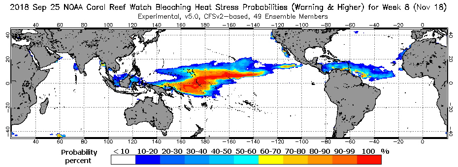 Outlook Map