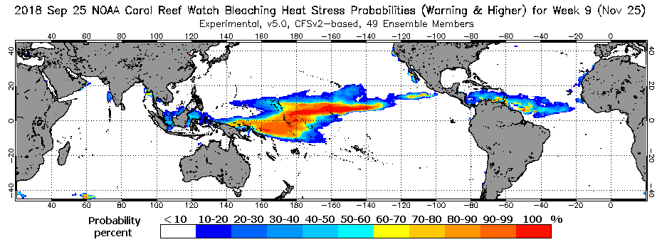 Outlook Map