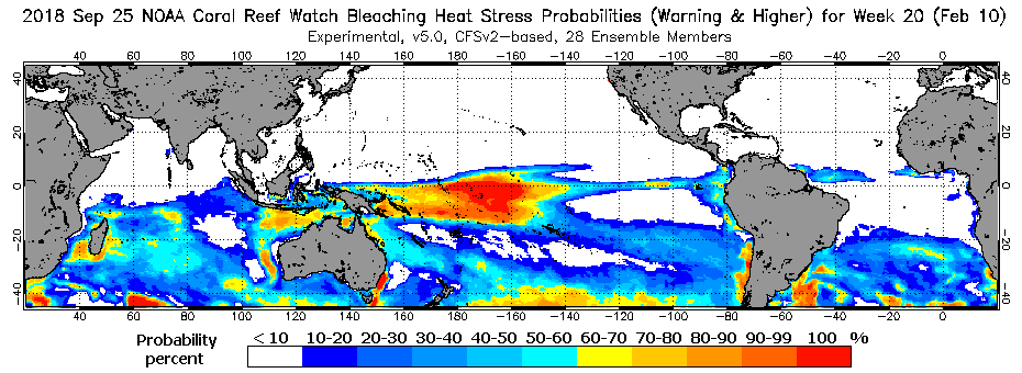 Outlook Map