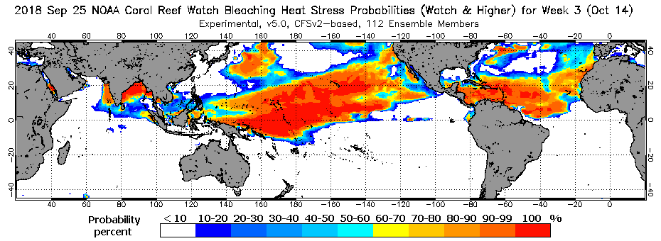 Outlook Map