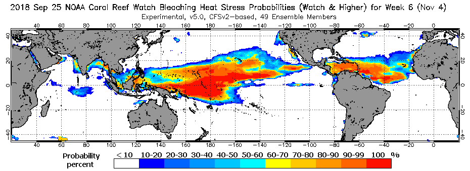 Outlook Map