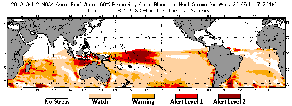 Outlook Map