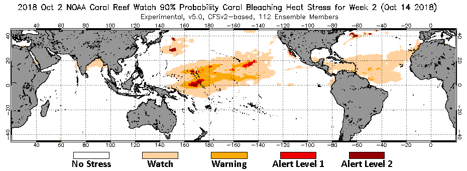 Outlook Map