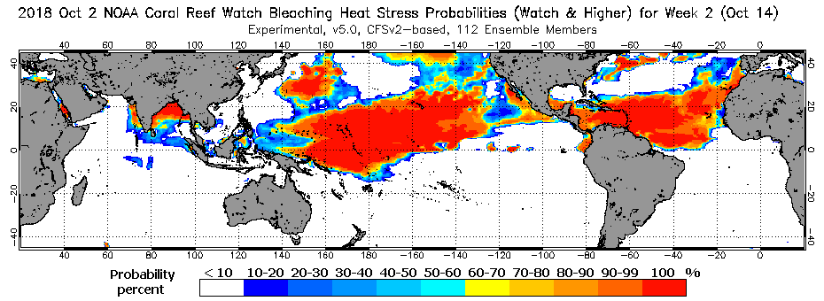 Outlook Map