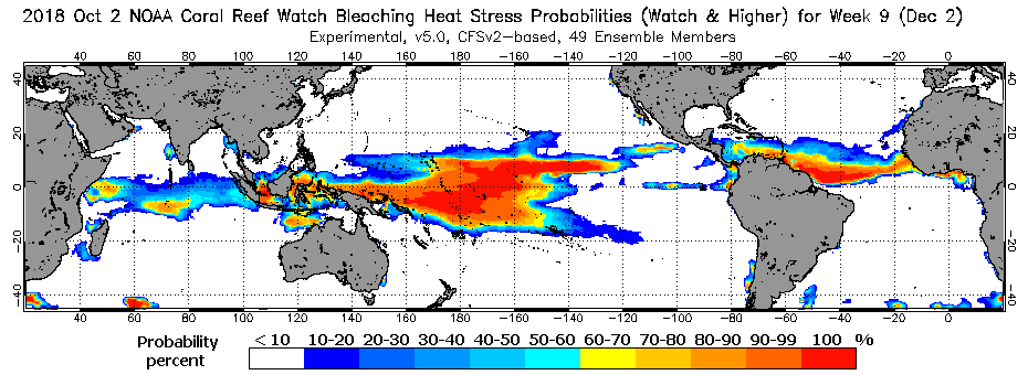 Outlook Map