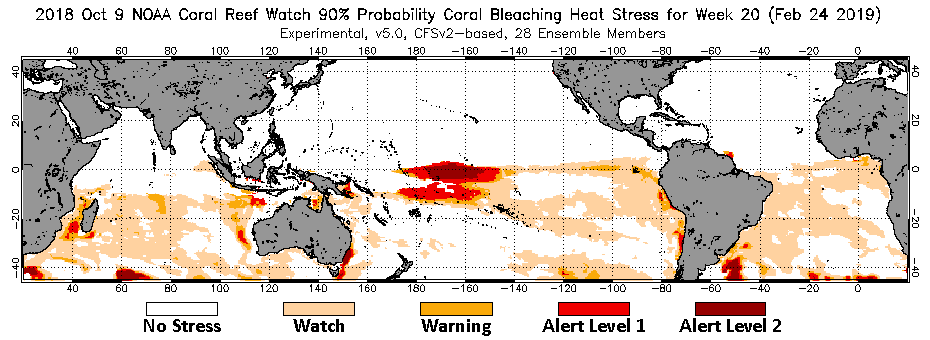 Outlook Map