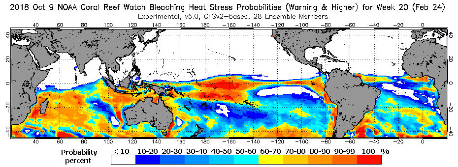 Outlook Map