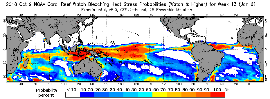 Outlook Map