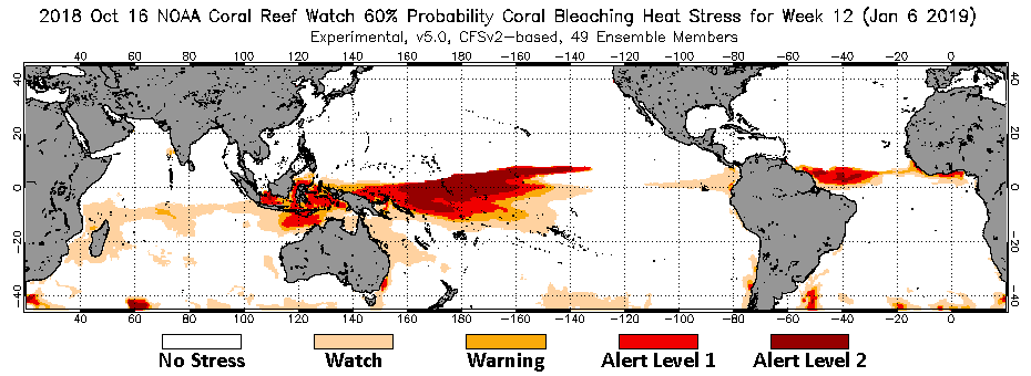 Outlook Map