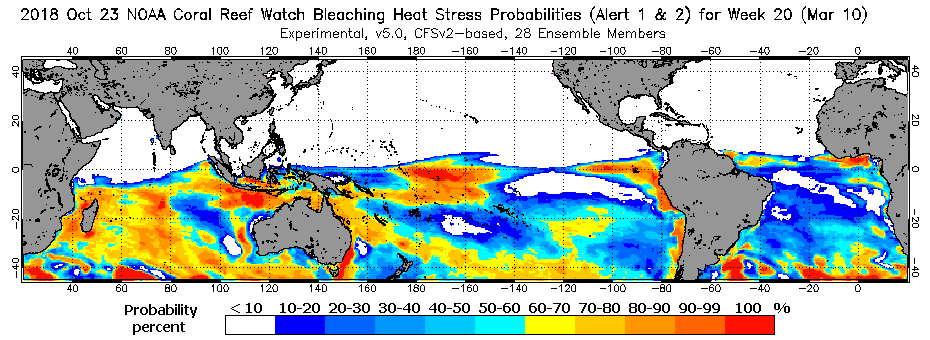 Outlook Map