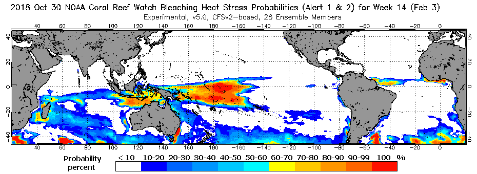 Outlook Map