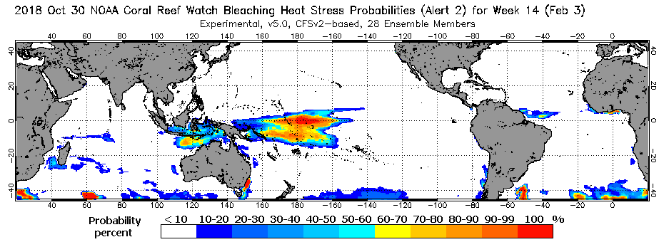 Outlook Map