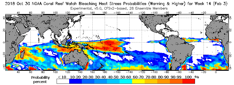 Outlook Map