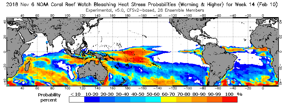 Outlook Map