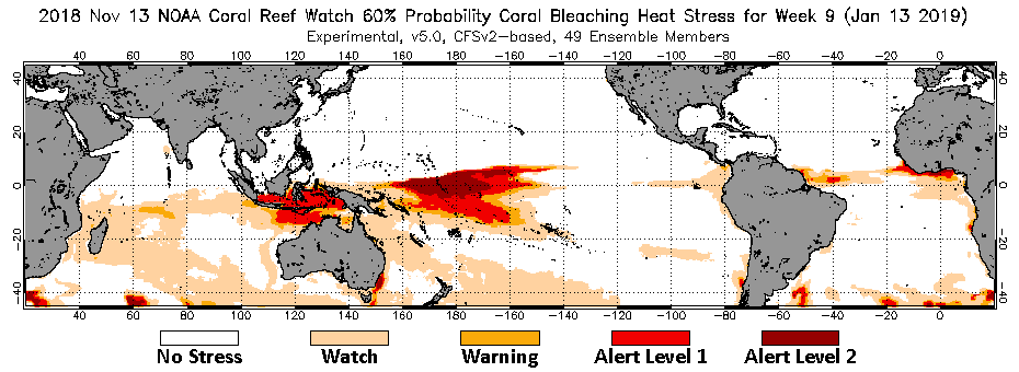 Outlook Map