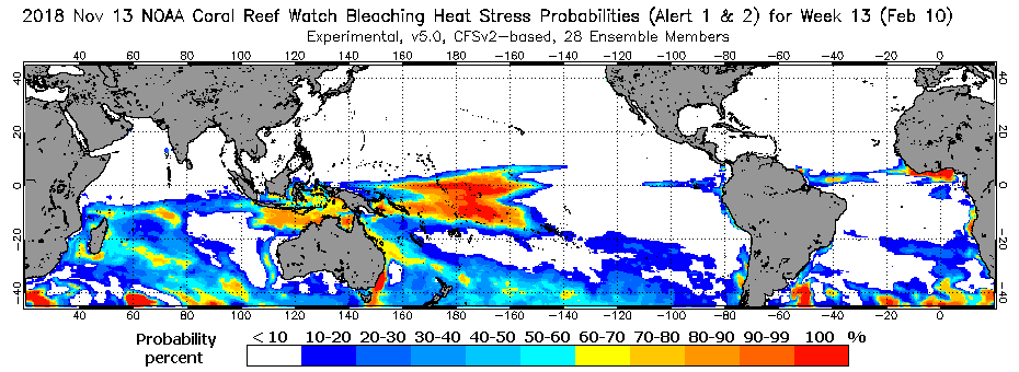 Outlook Map