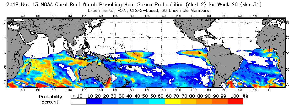 Outlook Map