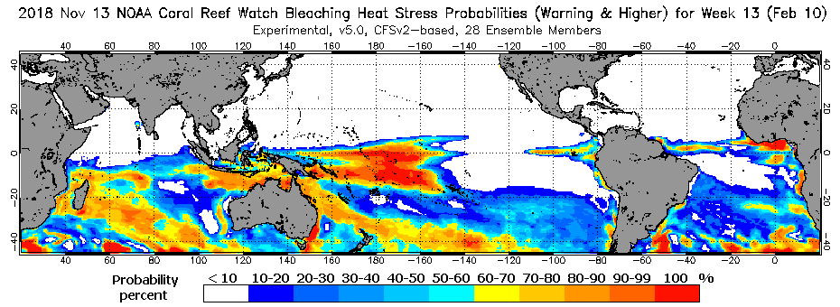 Outlook Map