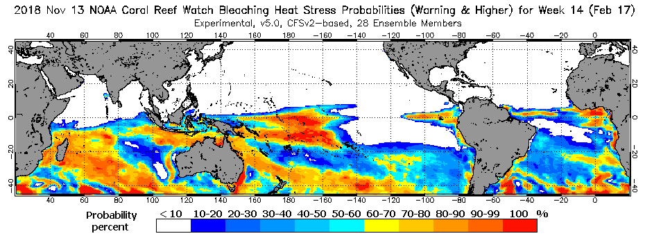 Outlook Map