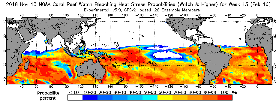 Outlook Map