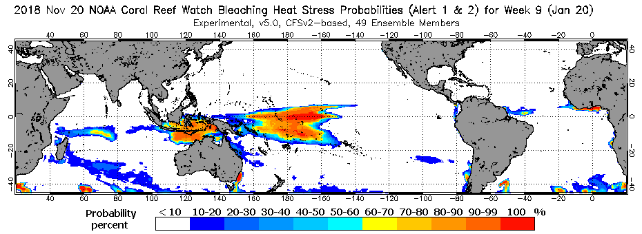 Outlook Map