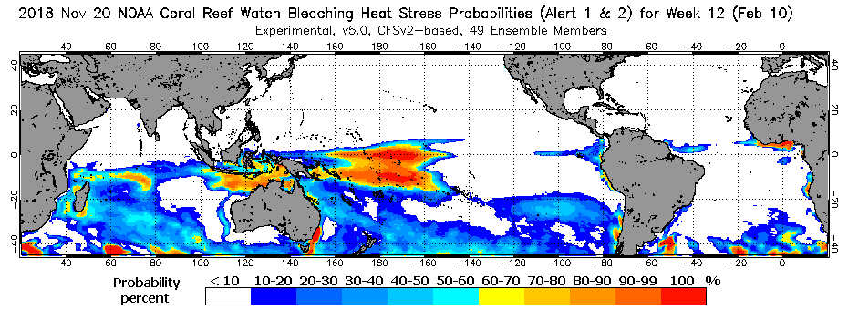 Outlook Map