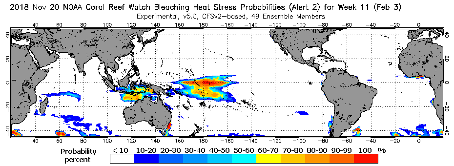 Outlook Map