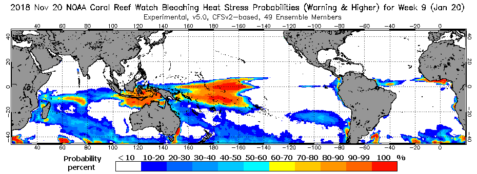 Outlook Map