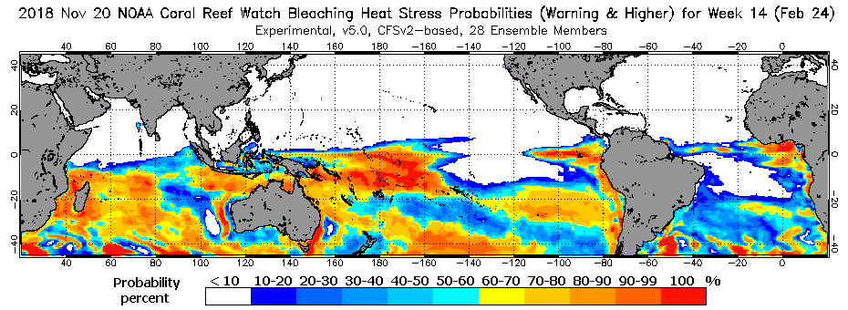 Outlook Map