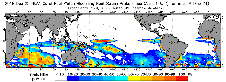 Outlook Map