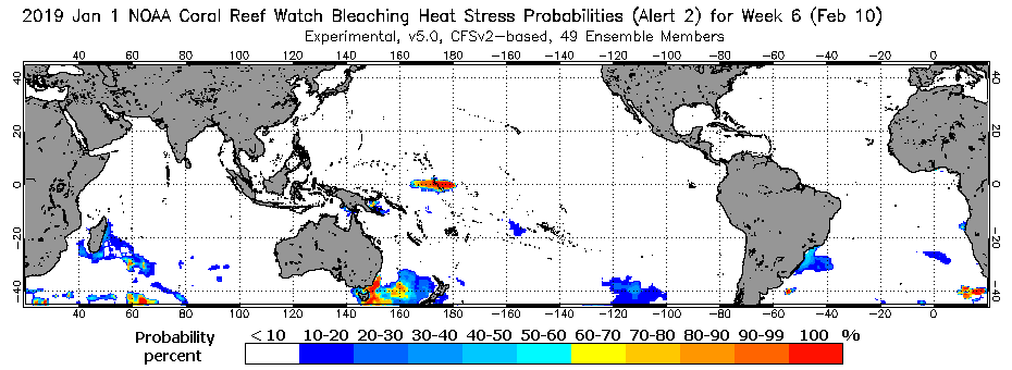 Outlook Map