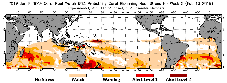 Outlook Map