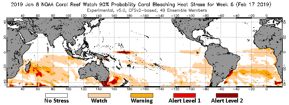 Outlook Map