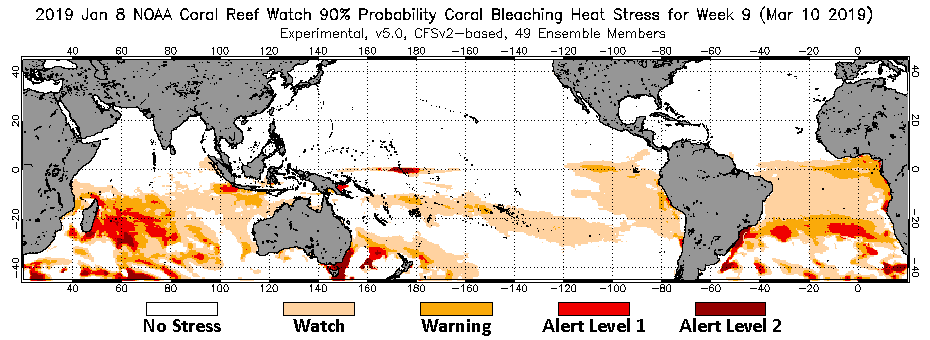 Outlook Map