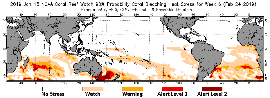 Outlook Map