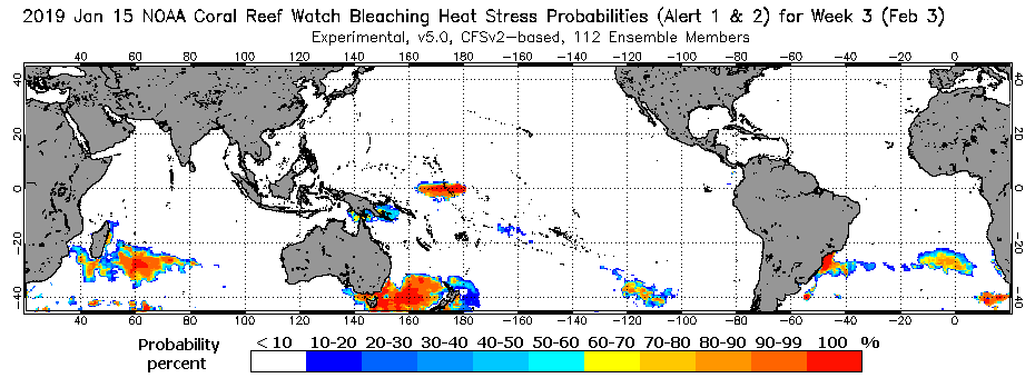 Outlook Map