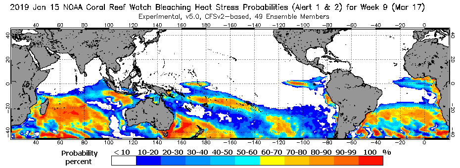 Outlook Map