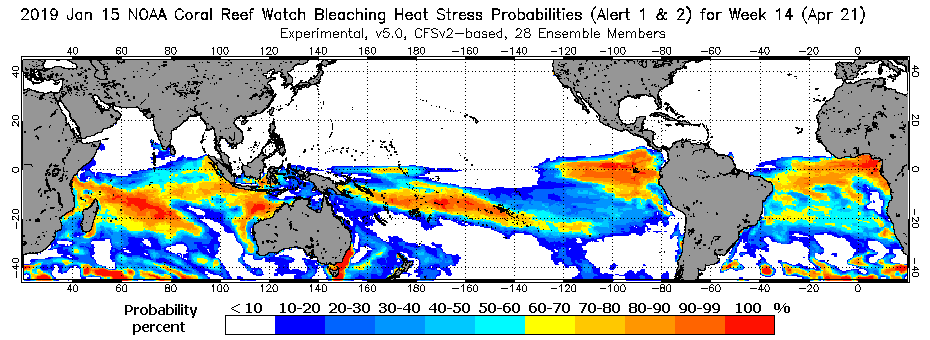 Outlook Map