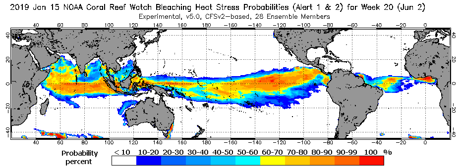 Outlook Map