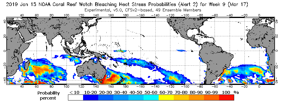 Outlook Map