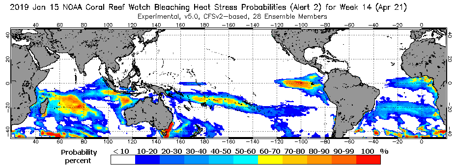 Outlook Map