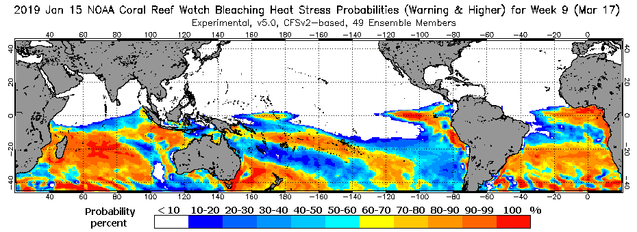 Outlook Map