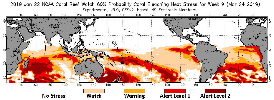 Outlook Map