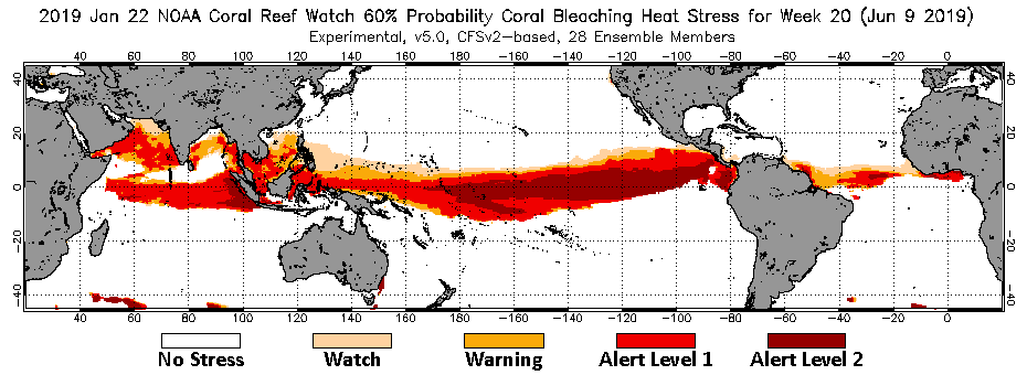 Outlook Map