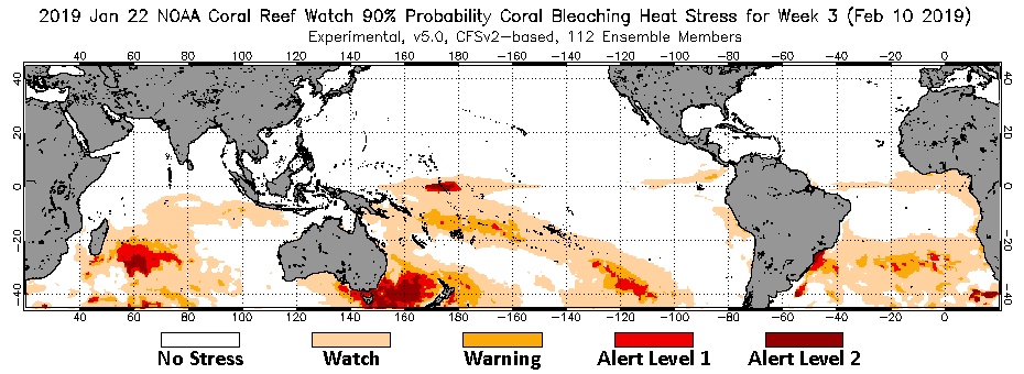 Outlook Map