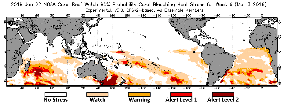 Outlook Map