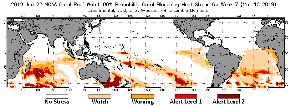 Outlook Map