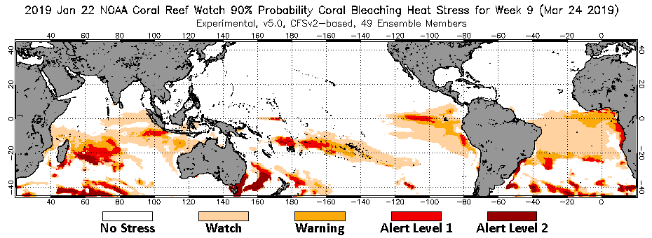 Outlook Map